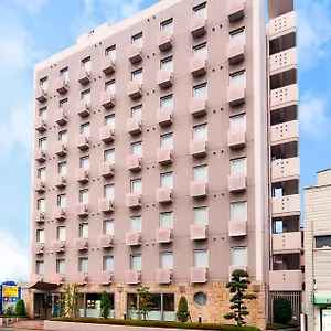 Hotel Super Matsuyama, Matsuyama (Ehime)